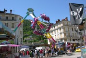 Fête foraine