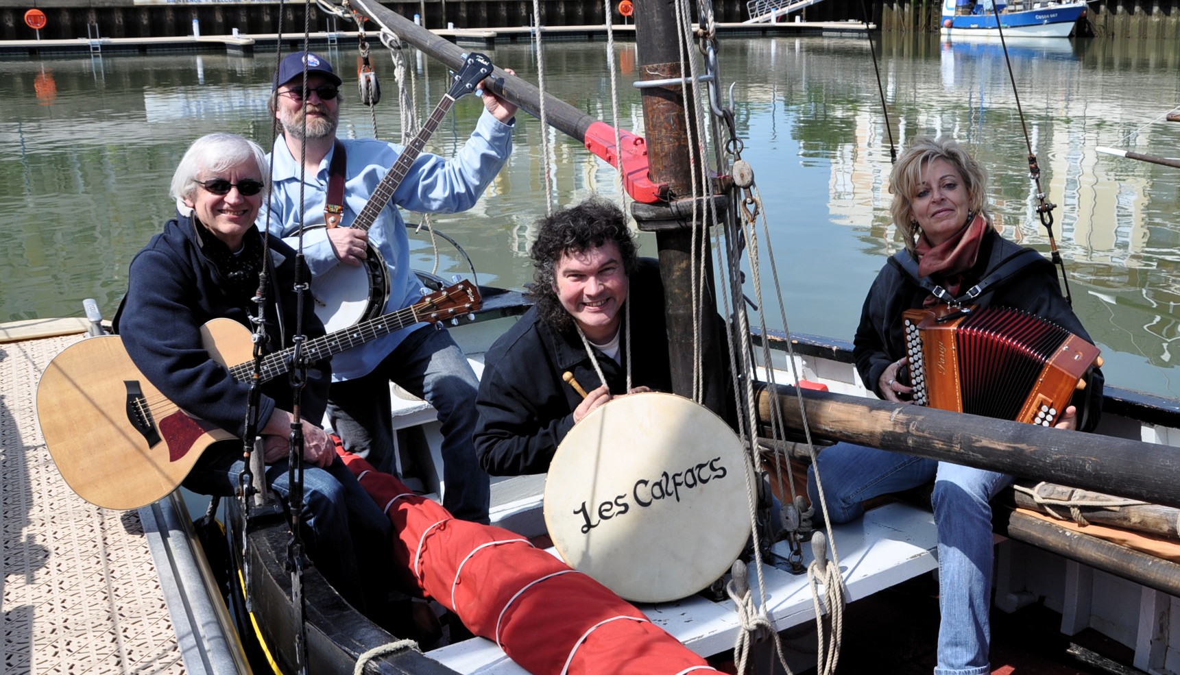 Tous Les Marins Sont Des Chanteurs Rond Point Rendez-vous du mercredi | Saint-Claude.fr, la ville grandeur nature