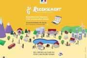Recensement de la population 2019