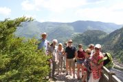 40 ans de partenariat entre Rottenburg am Neckar et Saint-Claude : recherche de familles d’accueil