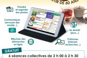 Ayez le déclic avec les « Cafés Numériques »