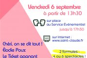 Saison culturelle 2019-2020 : programme et abonnements