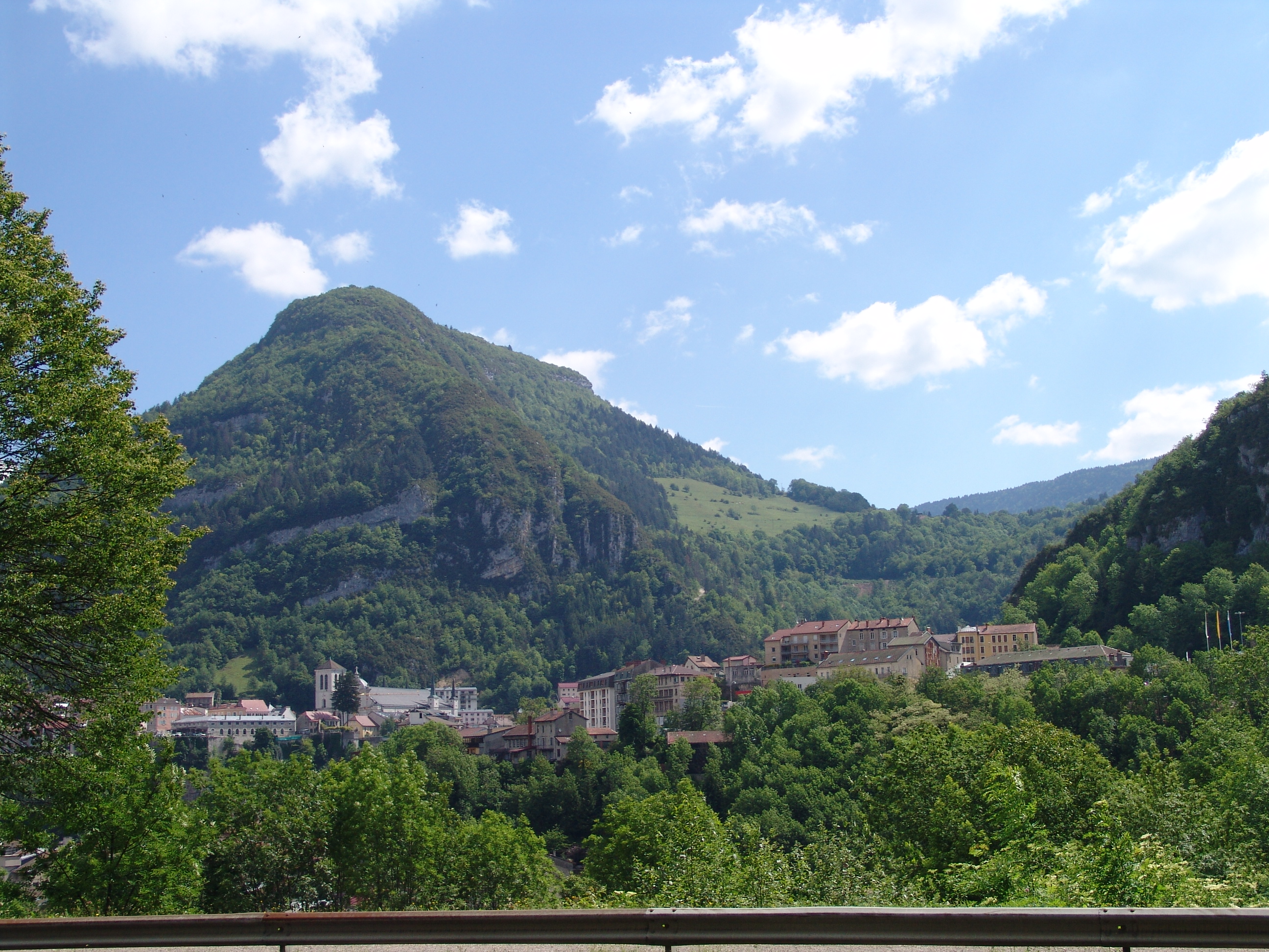 DSC02908 SaintClaude.fr, la ville grandeur nature