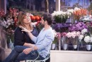 “Je préfère qu’on reste amis” <br />Vendredi 27 novembre 2015