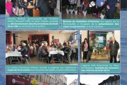 Saint-Claude Magazine n°46 – Février 2015