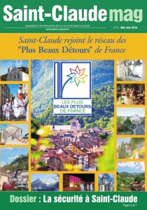 SCM 55 - Mai juin 2016 - Couverture