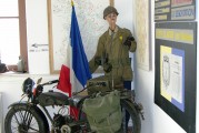 Exposition “Résistance et Déportation”