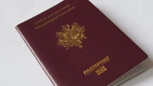 passeport