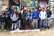 Aventure Ados : programme des vacances de printemps
