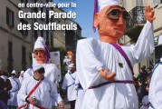 Saint-Claude Magazine n°60 – Mars/Avril 2017