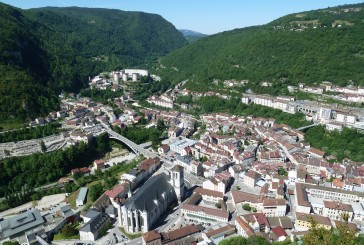 RENATURATION DE LA COUR D’ÉCOLE DU TRUCHET – Assistance à maîtrise d’ouvrage : plan de financement