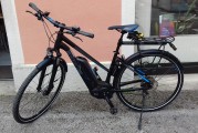 Aide à l’achat d’un vélo à assistance électrique (VAE)