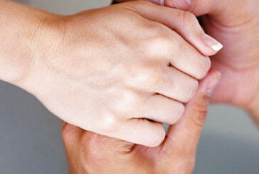 Fêtes de fin d’année pour les personnes âgées