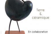 Exposition de Jean-Pierre Segura <br/>du 01 au 30/11