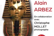 Exposition d’Alain Arbez <br/>du 07 au 28/03