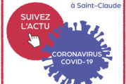 Coronavirus : se protéger et protéger les autres // SUIVEZ L’ACTU