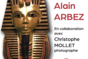 Exposition d’Alain Arbez <br/>Jusqu’au 14/11