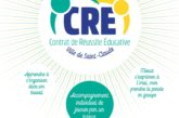 Année 2025-2026, le Contrat de Réussite Éducative recrute