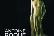 Exposition d’Antoine Roque <br/>Du 04 au 25/09