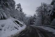 Obligation d’équiper vos véhicules en période hivernale