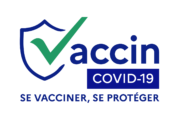 INFORMATION : Délocalisation définitive du Centre de vaccination Covid-19 de Saint-Claude