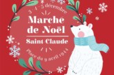Saint-Claude Magazine n°86 – Novembre 2021