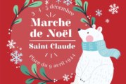 Saint-Claude Magazine n°86 – Novembre 2021