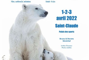 Saint-Claude Magazine n°87 – Avril 2022