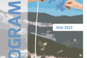 Espace Mosaïque : programme de mai 2022
