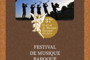 Festival de Musique Baroque du Jura : 37ème édition en juin
