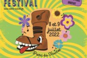 Saint-Claude Magazine n°88 –  Été 2022