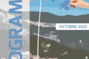 Espace Mosaïque : programme d’octobre 2022