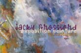 Exposition de Jacky Grossiord <br/>Du 1er au 29/10