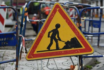 TRAVAUX / CRÉATION DE STATIONNEMENTS PROVISOIRES – Rue et Place des Carmes