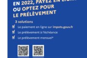 IMPÔTS LOCAUX | Taxes foncières et taxes d’habitation : 3 solutions