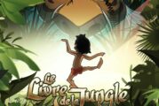 LE LIVRE DE LA JUNGLE, LE MUSICAL<br />Vendredi 21 avril 2023