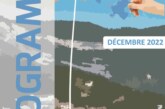 Espace Mosaïque : programme de décembre 2022
