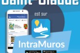 Saint-Claude est sur Intramuros, l’information locale dans votre poche