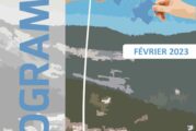 Espace Mosaïque : programme de février 2023