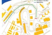 TRAVAUX QUARTIER DE CHABOT // Perturbations de la circulation, jusqu’au 10 mars 2023