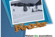 Maison des Associations : agenda de février 2023