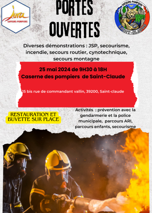 Copie de Affiche portes ouvertes 2024 (A3) - 1
