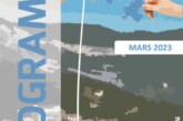 Espace Mosaïque : programme de mars 2023