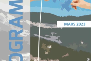 Espace Mosaïque : programme de mars 2023