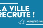 EMPLOIS SAISONNIERS : LA VILLE RECRUTE