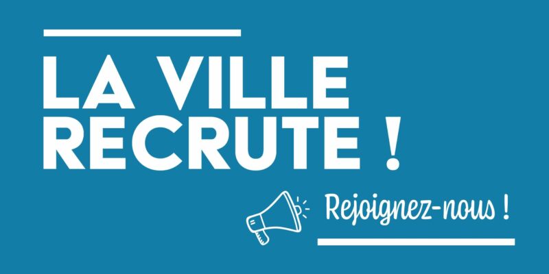 recrutement