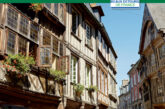 Guide 2023 des 100 Plus Beaux Détours de France
