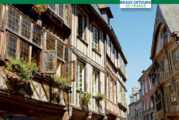 Guide 2023 des 100 Plus Beaux Détours de France