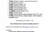 Film en préparation