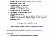 Film en préparation